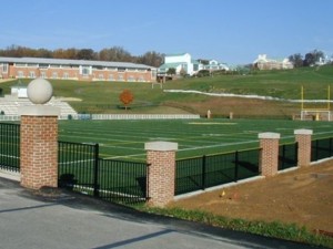 St. Paul's School