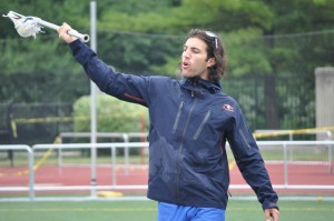 Paul Rabil