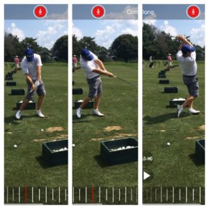my golf swing sequential 