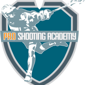 Millon Lacrosse Pro Shooting Academy logo