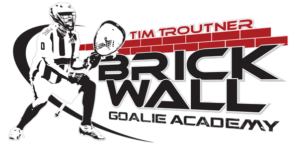 Brick Wall Goalie Academy logo