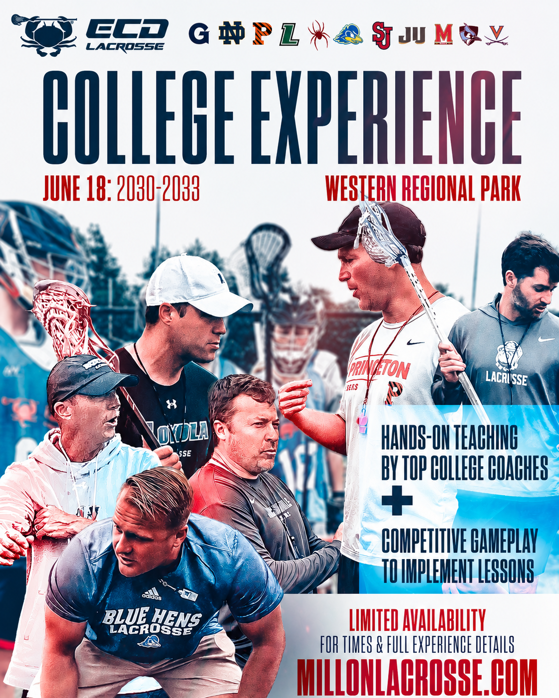 College Experience New